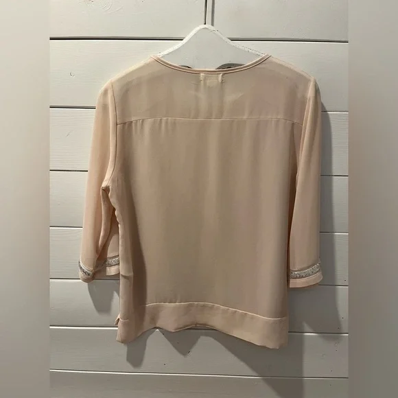 Molly Bracken pink top – Taille M/L - Picture 9 of 9